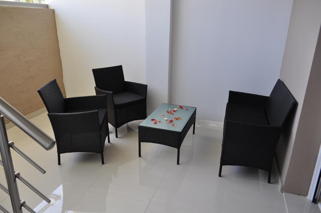 Garden Palace Hotel Laganas Ngoại thất bức ảnh